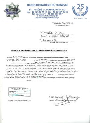 Rutkowski w 24 godziny rozwiązał zagadkę śmierci Ewy Tylman. Oto dowody. Konferencja prasowa dziś o 17