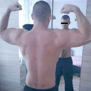 Zabójca niepełnosprawnego ze Świnoujścia zatrzymany. Konferencja Krzysztofa Rutkowskiego w czwartek o godzinie 14:00 w Szczecinie z udziałem ojca zamordowanego