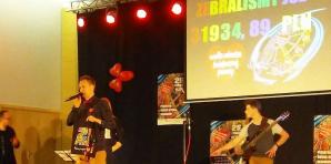 [VIDEO] Poznań- Konarzewo- Orkiestra zagrała dla dzieci i seniorów. Za nami 25. finał WOŚP