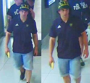 Rutkowski wyznaczył 10 000 euro nagrody za wskazanie miejsca pobytu Dariusza Nożownika 