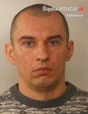 Rutkowski wyznaczył 10 000 euro nagrody za wskazanie miejsca pobytu Dariusza Nożownika 