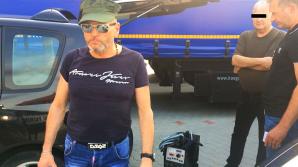 [VIDEO] Brawurowe akcje Rutkowskiego na zlecenie niemieckich przedsiębiorców. Czterech zatrzymanych i odzyskany skradziony sprzęt z niemieckiej fabryki!