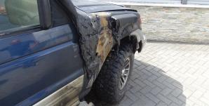 [VIDEO] Seria podpaleń aut w Gubinie! Do akcji wkracza Rutkowski i oferuje 10 000 euro za wskazanie zleceniodawcy podpaleń 