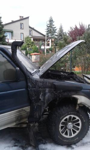 [VIDEO] Seria podpaleń aut w Gubinie! Do akcji wkracza Rutkowski i oferuje 10 000 euro za wskazanie zleceniodawcy podpaleń 