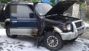 [VIDEO] Seria podpaleń aut w Gubinie! Do akcji wkracza Rutkowski i oferuje 10 000 euro za wskazanie zleceniodawcy podpaleń 