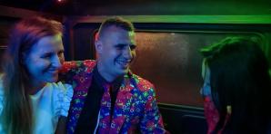 [VIDEO] PAPARAZZI - Mieleńska Zajawka (Wakacyjny Hit Disco Polo 2017) 