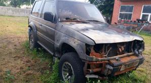 [VIDEO] Rutkowski przekazuje do CBŚP informację w sprawie podpaleń samochodów w Gubinie. Komendant Radosław  Sokołowski obiecuje zaangażowanie policji w schwytanie sprawców