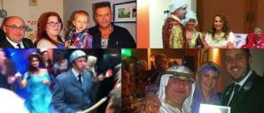 [VIDEO] Dobroczyńcy znów przeobrażą się w postacie z bajek by wesprzeć rehabilitację nóżki Mikołaja! 