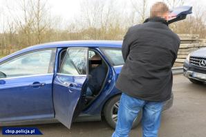 Katowice: Ponowne uderzenie w gang działający m.in. w Chorzowie, Katowicach, Łodzi i Krakowie
