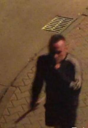 Rutkowski: Mieli łom i to oni mogli ukraść bydło. Kto rozpoznaje tych mężczyzn?