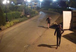 Rutkowski: Mieli łom i to oni mogli ukraść bydło. Kto rozpoznaje tych mężczyzn?