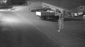 Rutkowski: Mieli łom i to oni mogli ukraść bydło. Kto rozpoznaje tych mężczyzn?