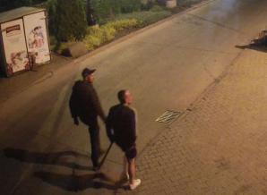 Rutkowski: Mieli łom i to oni mogli ukraść bydło. Kto rozpoznaje tych mężczyzn?