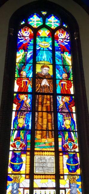 Słowo na 7 kwietnia, Piątą Niedzielę Wielkiego Postu z Rybnika