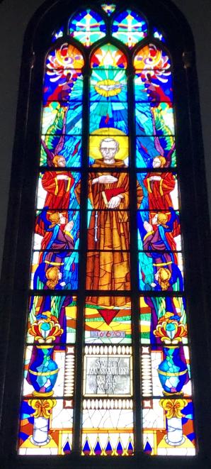 Słowo na 7 kwietnia, Piątą Niedzielę Wielkiego Postu z Rybnika