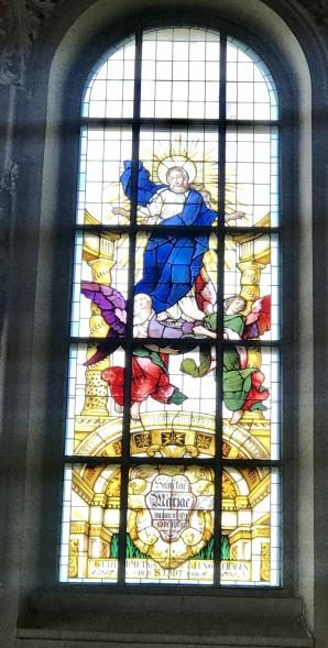 [AUDIO] Słowo na niedzielę 25 sierpnia z miejsca uzdrowienia najsłynniejszego menela w Strzelcach Opolskich, z kościoła świętego Wawrzyńca. Wysłuchaj reportażu radiowego na temat tego Cudu