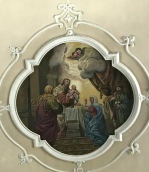 [AUDIO] Słowo na niedzielę 25 sierpnia z miejsca uzdrowienia najsłynniejszego menela w Strzelcach Opolskich, z kościoła świętego Wawrzyńca. Wysłuchaj reportażu radiowego na temat tego Cudu