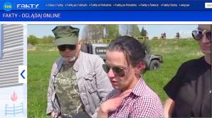 [VIDEO] Media szeroko o zakończonej akcji Biura Rutkowski w Nowogrodźcu. Dziś sekcja zwłok 3,5-latka