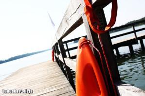 [VIDEO] Bezpieczny odpoczynek nad wodą