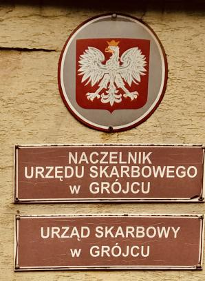 [VIDEO] Podrobił faktury na 300 000 zł? A teraz Robert M. rozdzielił rodzeństwo, mszcząc się na żonie, którą użył do tego przestępstwa?