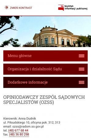[VIDEO] TOGI BEZ SUMIEŃ: Rutkowski udzielił skutecznej ochrony matce porwanej 4-letniej córeczki, przed porwaniem kolejnej dwójki dzieci! Za tę mądrą prewencję kobieta została poniżona i zaszantażowana przez kierownik OZSS w Radomiu Annę Dudnik!