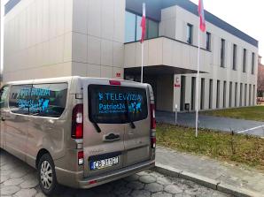 [VIDEO] Brudna, okrutna gra przeciwko ojcu z udziałem dziecka? Czy prokuratura i sąd w Bełchatowie dają się manipulować?