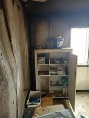 [VIDEO] 20 000 zł nagrody za wskazanie sprawcy podpalenia punktu wymazowego COVID 19 we Włocławku! Akt wandalizmu czy zlecenie? Briefing prasowy Biura RUTKOWSKI