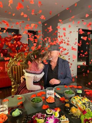 [VIDEO] RUTKOWSKI ALARMUJE: Cygański fałszerz Artur P. zapłacił za zmontowanie filmu porno z udziałem swojej byłej żony! By została wykluczona z cygańskiego rodu!