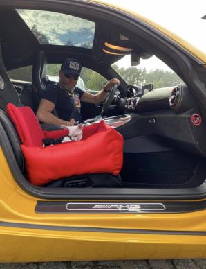 [VIDEO] RUTKOWSKI ALARMUJE: Cygański fałszerz Artur P. zapłacił za zmontowanie filmu porno z udziałem swojej byłej żony! By została wykluczona z cygańskiego rodu!