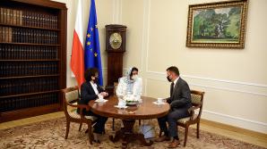 Operacja ewakuacyjna z Afganistanu to wyraz wdzięczności dla naszych sojuszników. 4 samoloty wojskowe  (Herculesy i Casa) wykonały 30 lotów na trasie Nawoi w Uzbekistanie do Kabulu i z powrotem