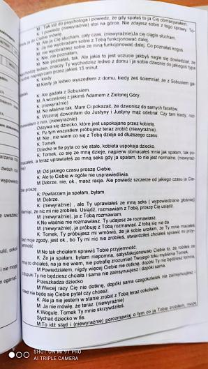 [VIDEO] Nieumundurowani policjanci wytargali Tomasza Ulatowskiego z mieszkania w Głogowie bez nakazu! Czy dlatego, że matka jego dziecka zna policjanta i wymyśliła sobie historię z gwałtem?