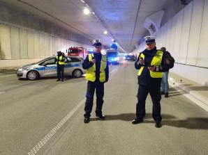 [VIDEO] Ćwiczenia TUNEL POW 2021