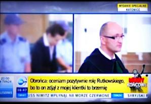 [VIDEO] Rutkowski dziś o 19:55 w TVN UWAGA. 10 lat po zabójstwie Madzi z Sosnowca w poniedziałek reportaż, a we wtorek o 14:00 konferencja prasowa w Katowicach