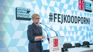 [VIDEO] Inauguracja kampanii Fejkoodporni