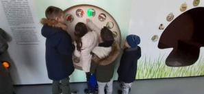 Dzieci spod Mariupola pod opieką sandomierskiej Caritas