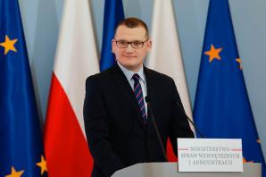 Już 123 tys. uchodźców z Ukrainy ma numer PESEL. Wojewodowie otrzymali dziś środki z Funduszu Pomocy