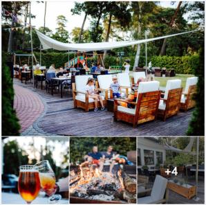 [VIDEO] Chcesz przywitać tegoroczne słońce nad morzem? Przyjedź do Mielna, do VILLA MARINER!