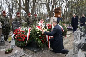 [VIDEO] 12. rocznica katastrofy smoleńskiej