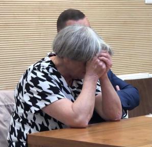 [VIDEO] TOGI BEZ SUMIEŃ: Demoralizacja władzy i proboszczów w Trzeszczanach? Sąd, Prokuratura i Biskup w Zamościu umywają ręce, lekceważąc przestępstwa wobec Kościoła i prześladowania prawdomównego robotnika Wiesława Księżuka