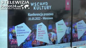 [VIDEO] Rzeszów, Lublin i Białystok w wakacje będą tętnić kulturą. W planach kilkadziesiąt różnych wydarzeń artystycznych