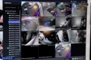 [VIDEO] Potężne uderzenie w sieć klubów go-go