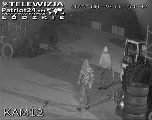 [VIDEO] Kto ukradł opony, Volvo S80 i lawetę w Strzelcach Małych, na wschód od Radomska? Poszkodowany prosi o pomoc Krzysztofa Rutkowskiego!