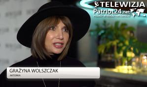 [VIDEO] Monika Richardson: Kocham dobre materiały jak wełnę czy jedwab. Kolory muszą być jednolite, jak najmniej łączek, kwiatków, kwadracików