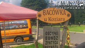 [VIDEO] PATRIOT24 REKOMENDUJE WYPOCZYNEK: Doimy owce i robimy góralskie sery w Dolinie Chochołowskiej! 