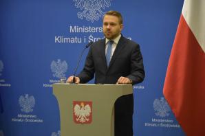 Wiceminister Ozdoba: Formularz „Zgłoś interwencję” jest już dostępny w aplikacji „mObywatel”