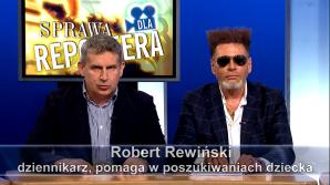 Fantastyczny sukces Krzysztofa Rutkowskiego w PAKISTANIE! Joanna Rycharska odzyskała dziś porwaną 1,5-roku temu córeczkę i leci z nią do Polski! Rutkowski dziękuje Komendantowi Powiatowemu Policji w Sierpcu inspektorowi Jarosławowi Ciarce i prokuratorom!