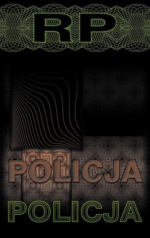 Nowe legitymacje policyjne
