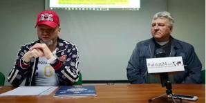 [VIDEO] NIE WYSTAWIAJ FAŁSZYWEGO ŚWIADECTWA PRZECIW BLIŹNIEMU SWEMU! Czy proboszcz parafii w Trzeszczanach fałszywie pomawia, prześladowanego za prawdę, robotnika Wiesława Księżuka?