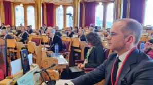 Spotkanie Komisji Stałej Zgromadzenia Parlamentarnego NATO w Oslo