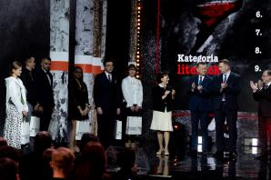[VIDEO] Gala finałowa IV edycji konkursu „Polskie Serce Pękło. Katyń 1940”